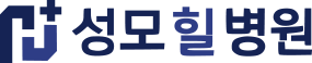성모힐병원-로고